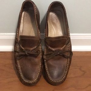 Men’s Frye Loafers